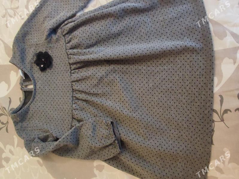 платья детские - Ашхабад - img 2