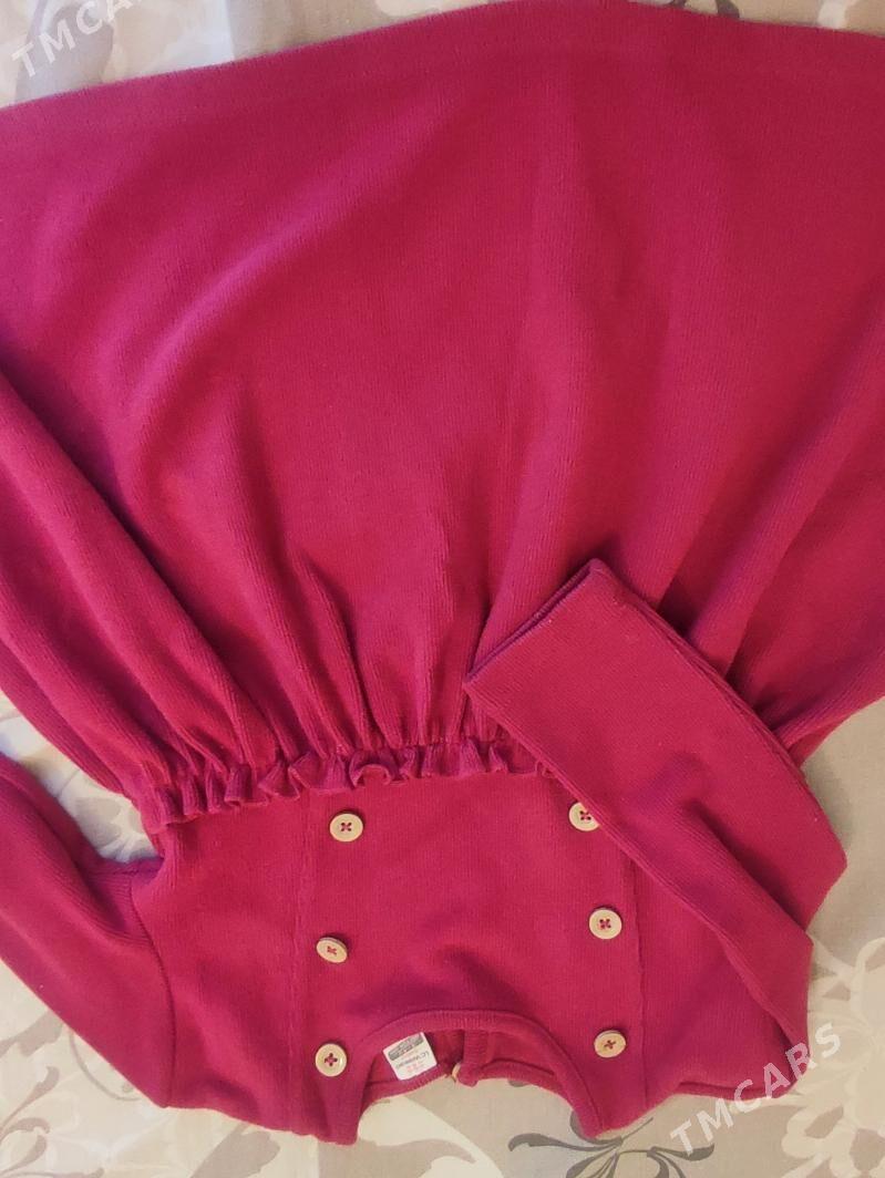 платья детские - Ашхабад - img 3