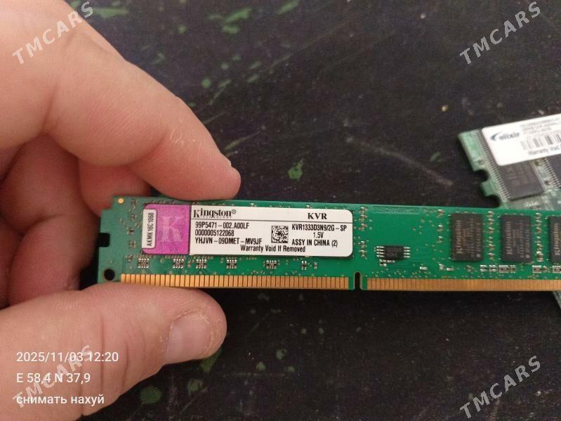 оперативки - Aşgabat - img 3