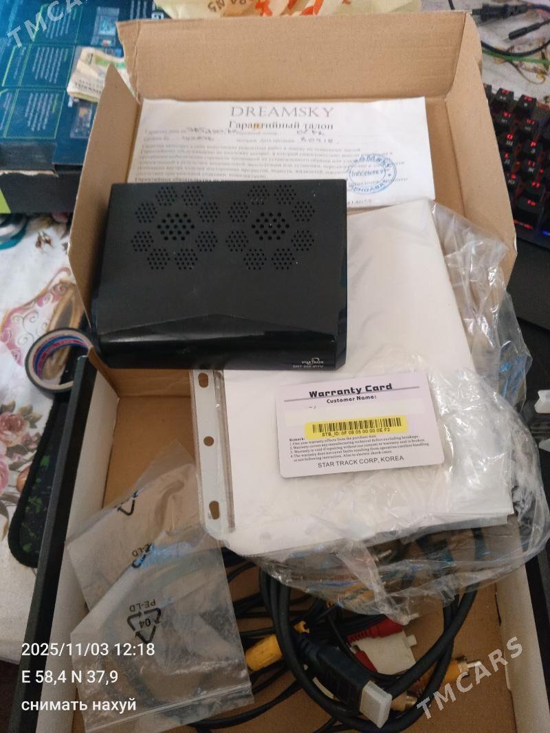 аипи тюнер - Aşgabat - img 8