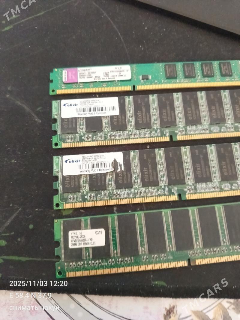 оперативки - Aşgabat - img 1