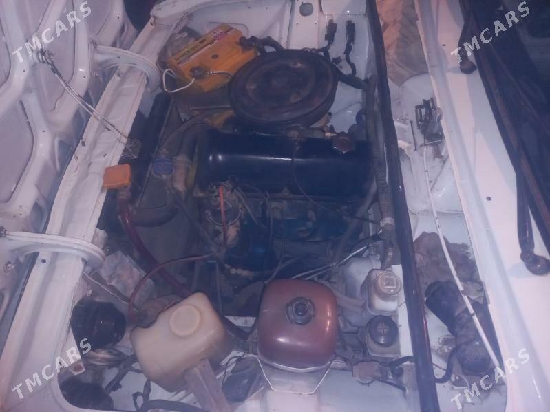 Lada 2106 2001 - 30 000 TMT - Гороглы (Тагта) - img 4