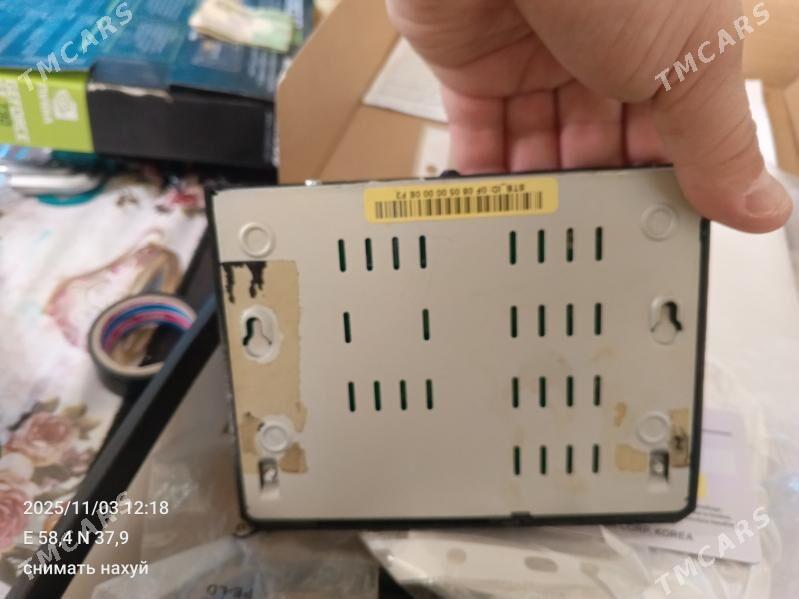 аипи тюнер - Aşgabat - img 6