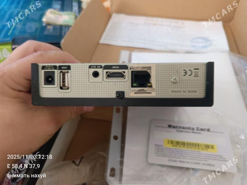 аипи тюнер - Aşgabat - img 7