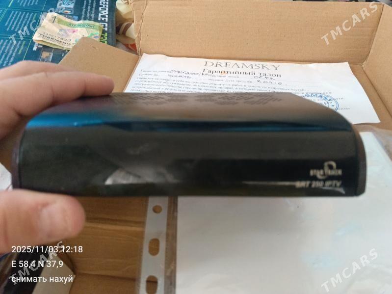 аипи тюнер - Aşgabat - img 9