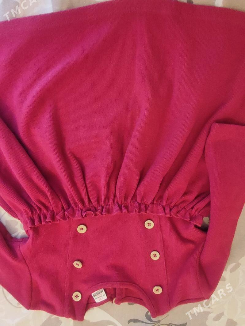 платья детские - Ашхабад - img 4