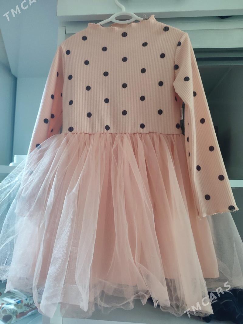 платья детские - Ашхабад - img 5