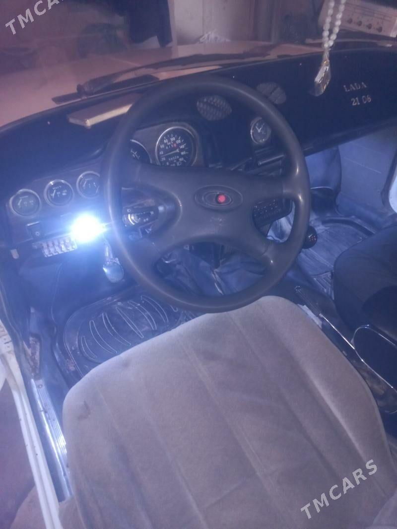 Lada 2106 2001 - 30 000 TMT - Гороглы (Тагта) - img 5