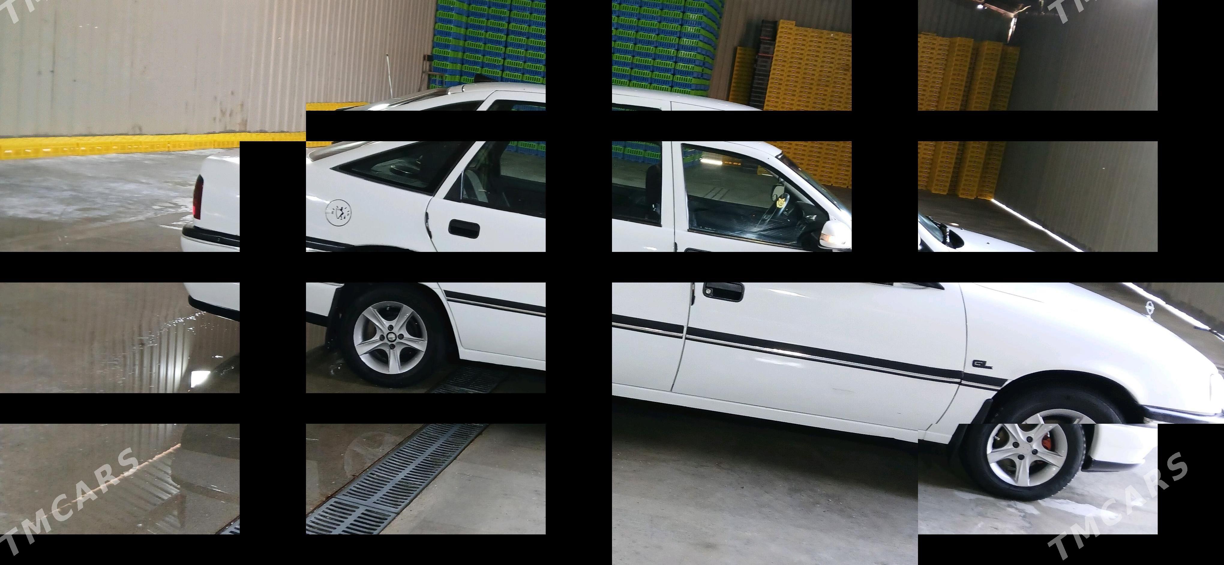 Opel Vectra 1992 - 42 000 TMT - Gyzylarbat - img 4