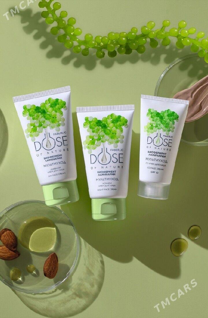 krem - Aşgabat - img 1