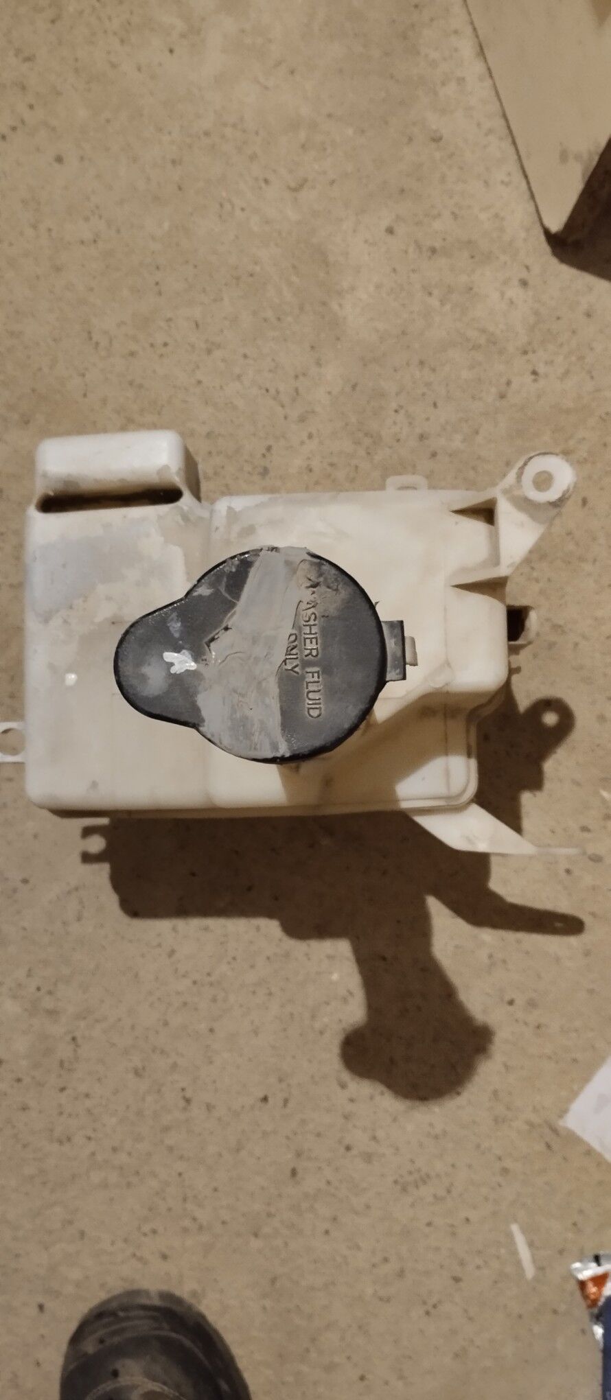 babyçka baçok stekloçistka 50 TMT - Türkmenbaşy - img 2