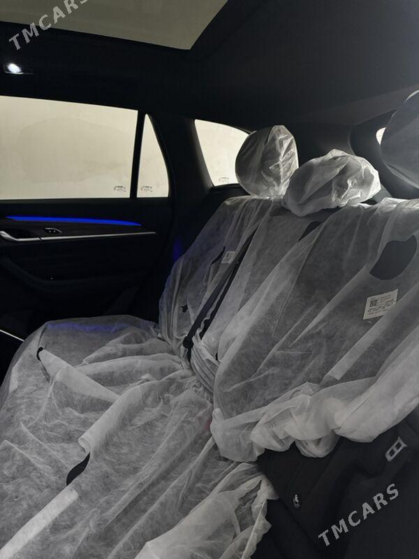 Geely Monjaro 2025 - 555 000 TMT - Ашхабад - img 7