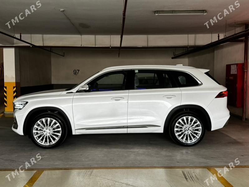 Geely Monjaro 2025 - 555 000 TMT - Ашхабад - img 8