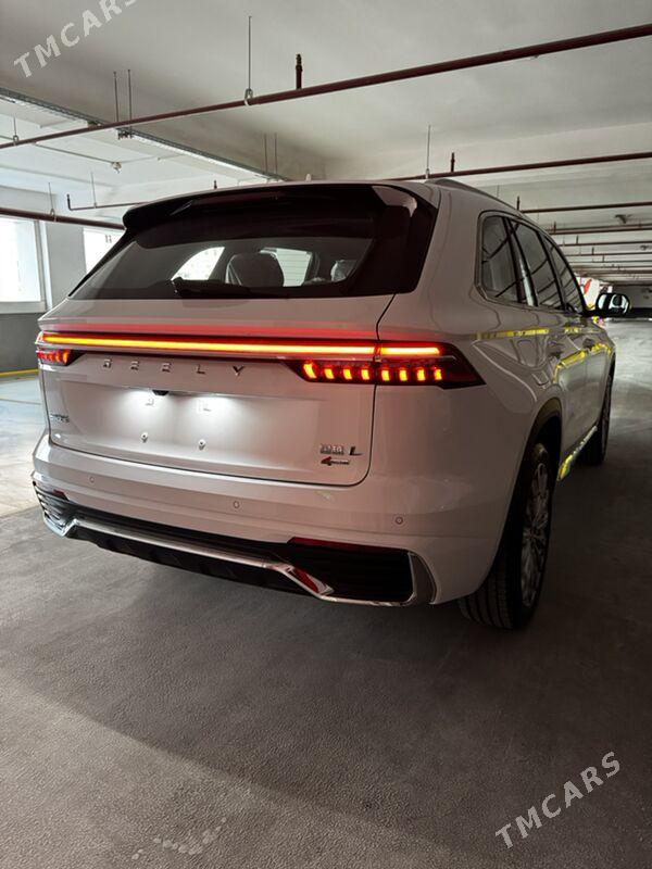 Geely Monjaro 2025 - 555 000 TMT - Ашхабад - img 2