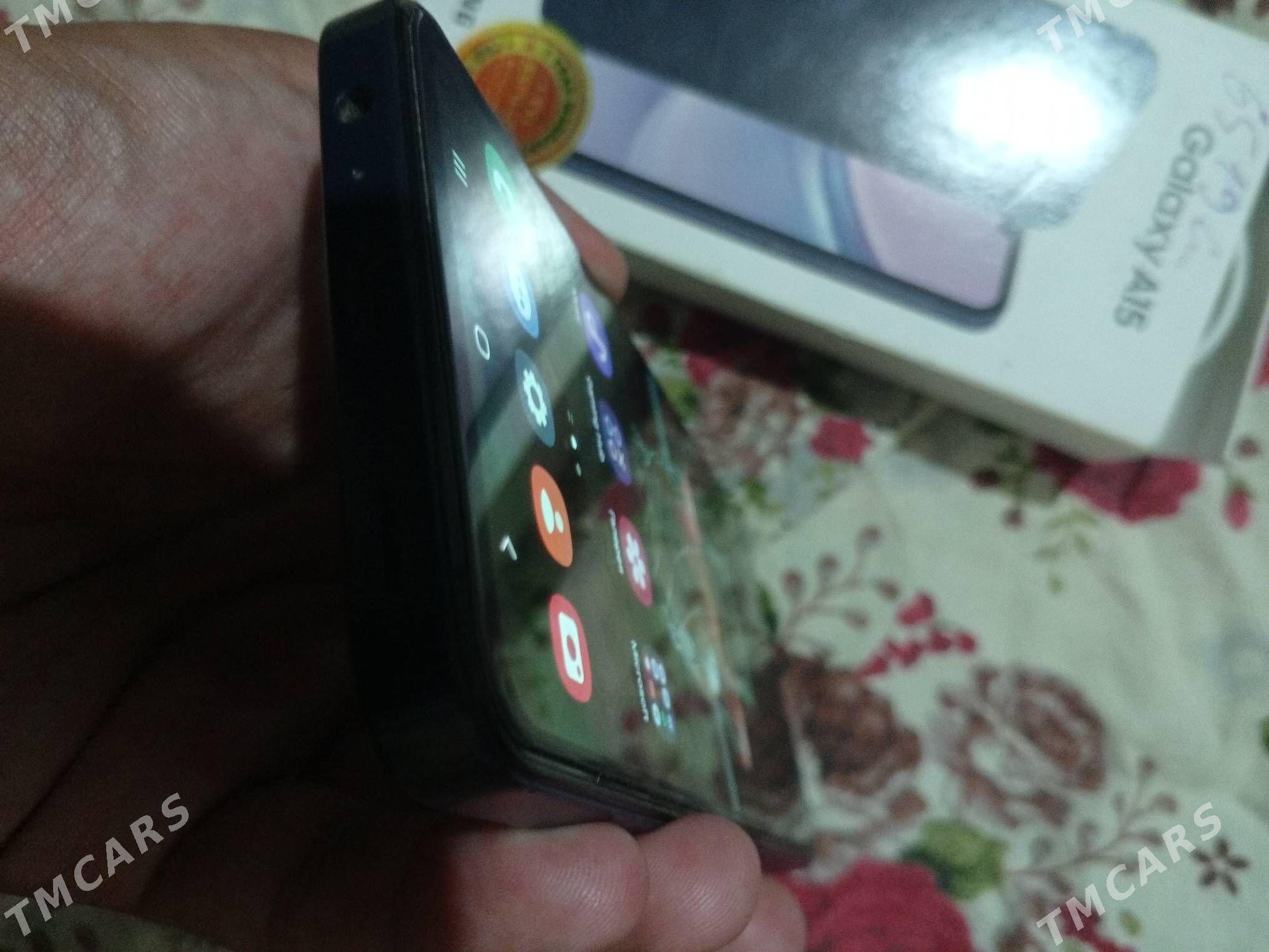 samsung a15 - Кëши - img 3