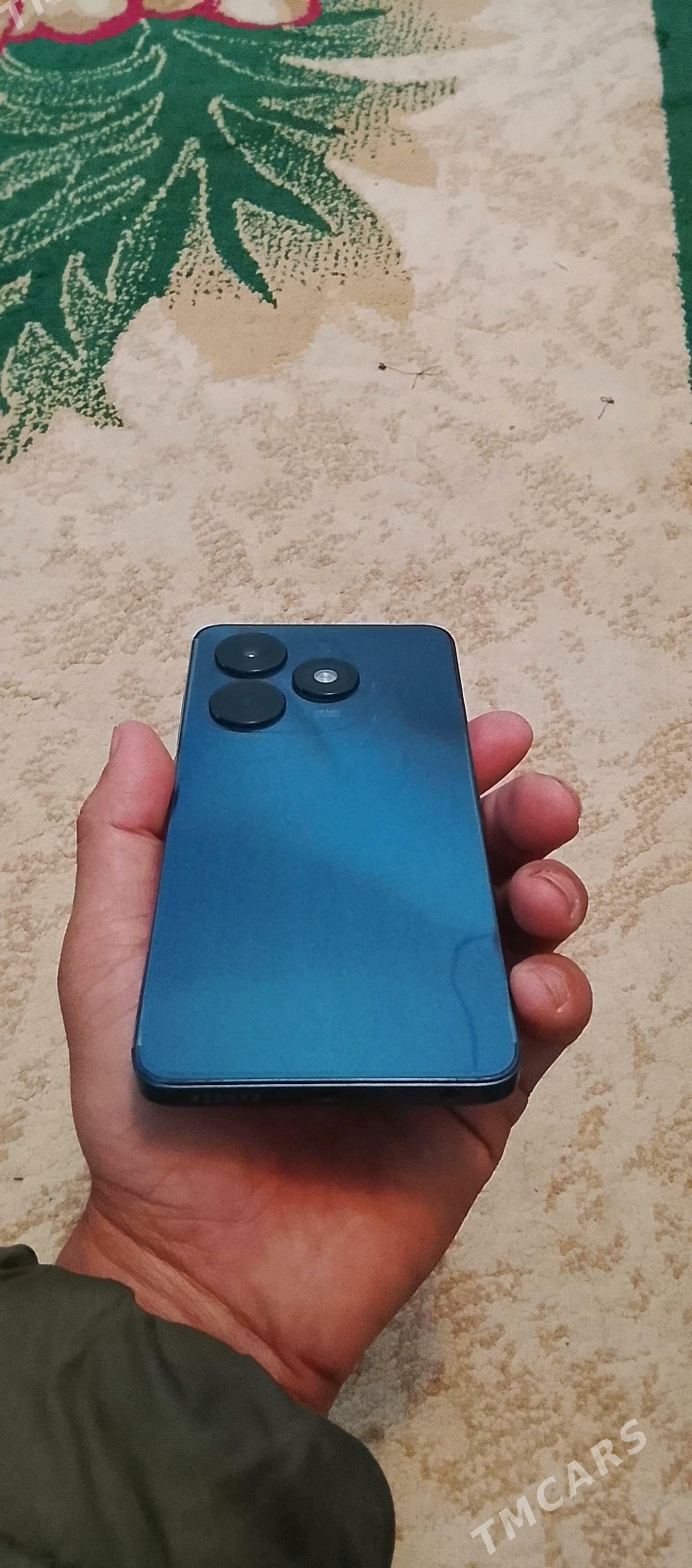 Tecno spark go 8+128 - Babadaýhan - img 3