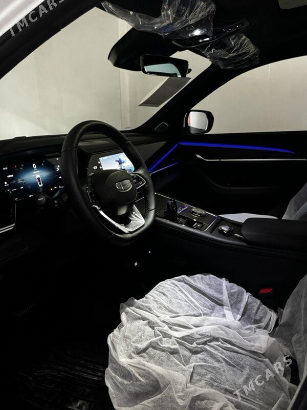 Geely Monjaro 2025 - 555 000 TMT - Ашхабад - img 9