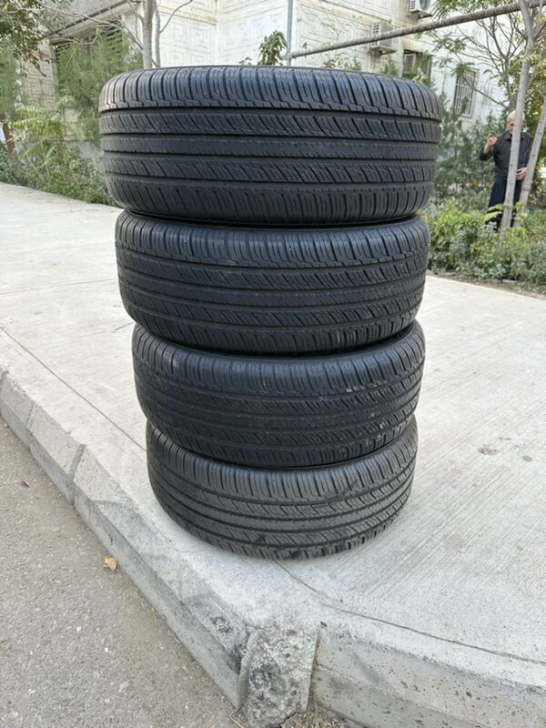 Kapsen teker 2 500 TMT - Aşgabat - img 2