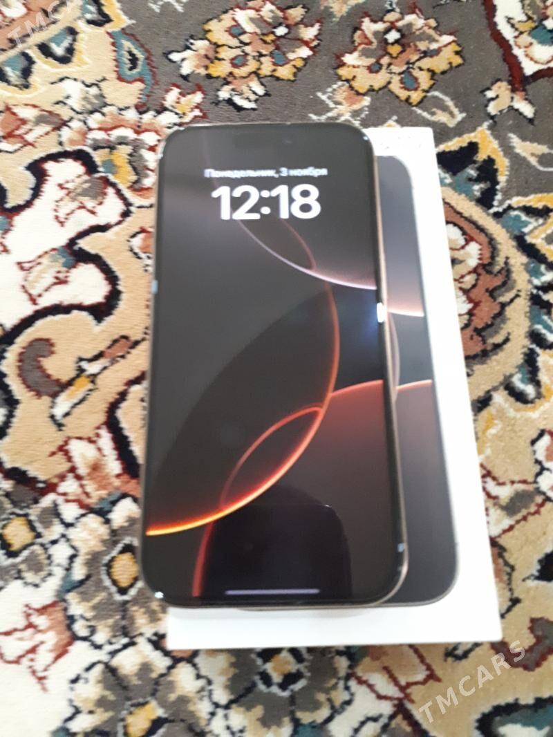 iPhone 16pro - Мары - img 3