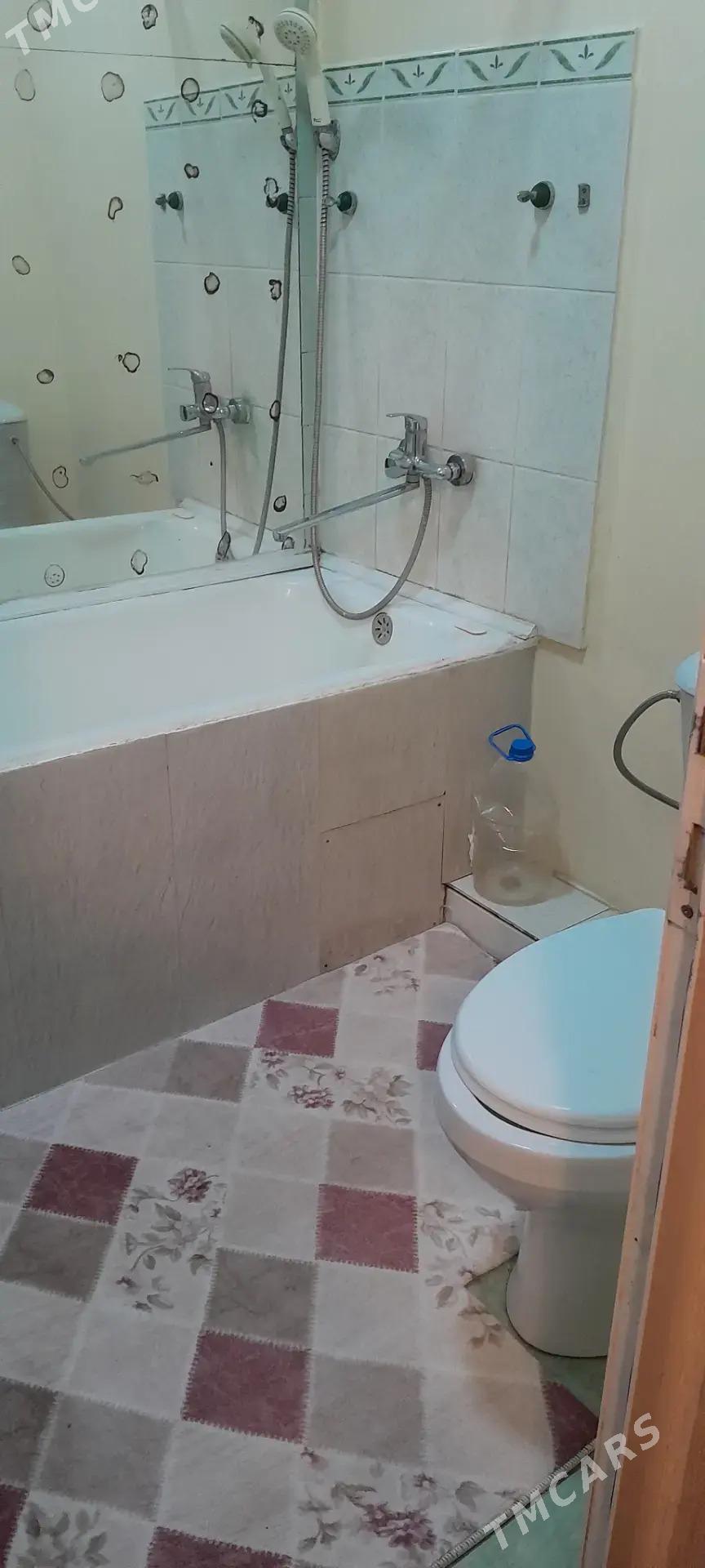 ARENDA 11 MİKRAYON 1 KOMNAT - Ашхабад - img 3