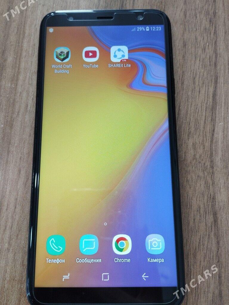 Samsung j4 - Байрамали - img 3