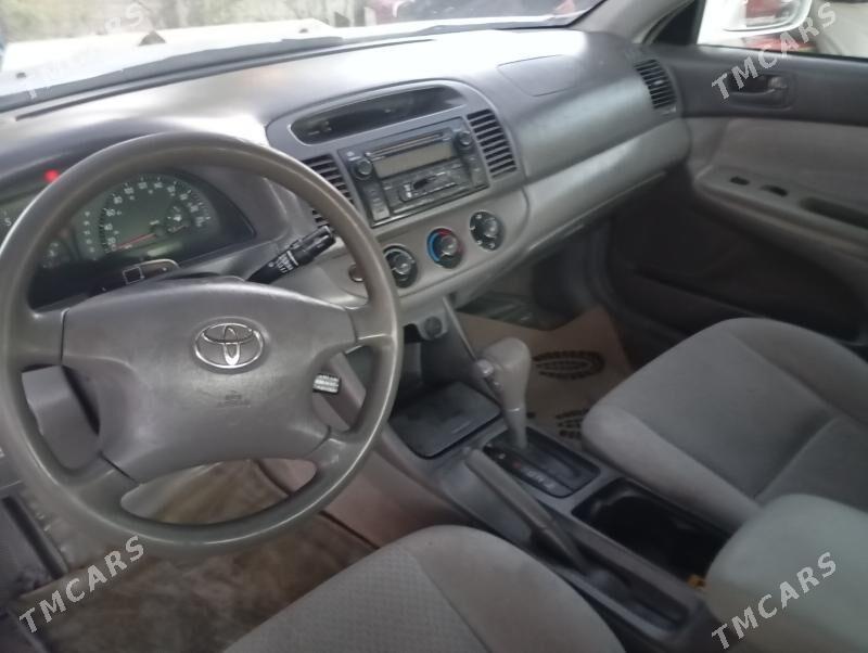 Toyota Camry 2002 - 140 000 TMT - Türkmenabat - img 4