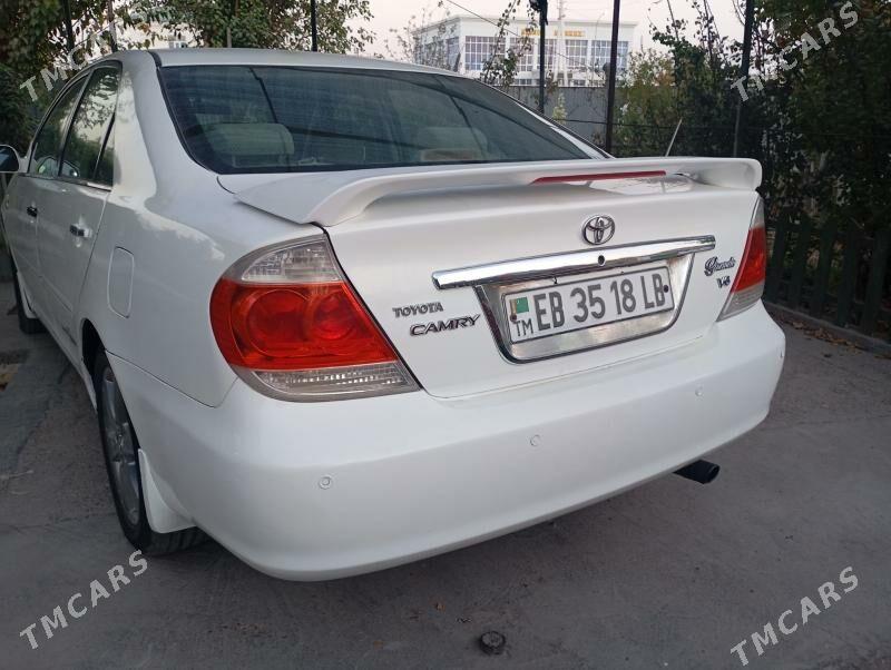 Toyota Camry 2002 - 140 000 TMT - Türkmenabat - img 2