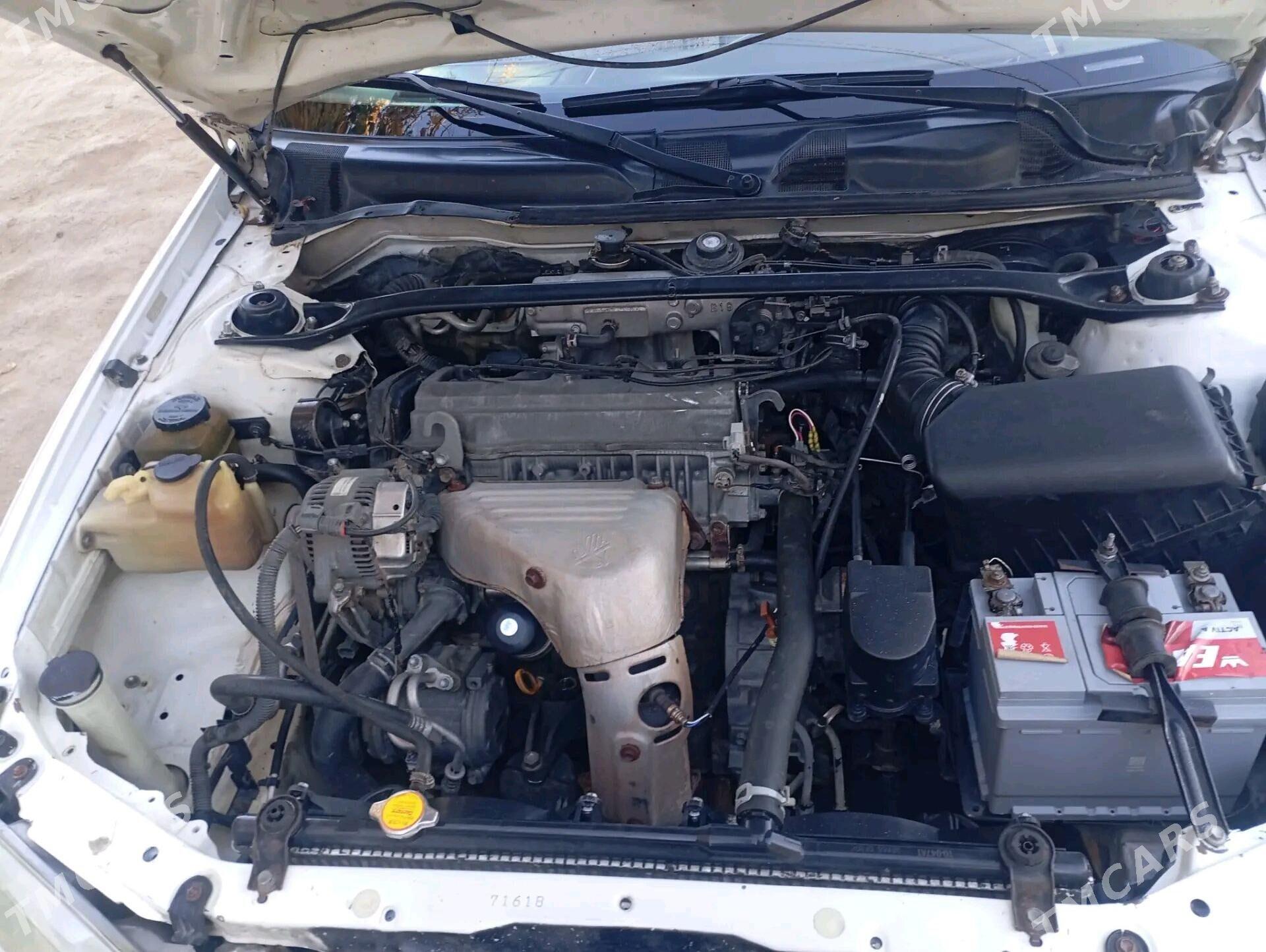 Toyota Camry 2001 - 143 000 TMT - Köneürgenç - img 8