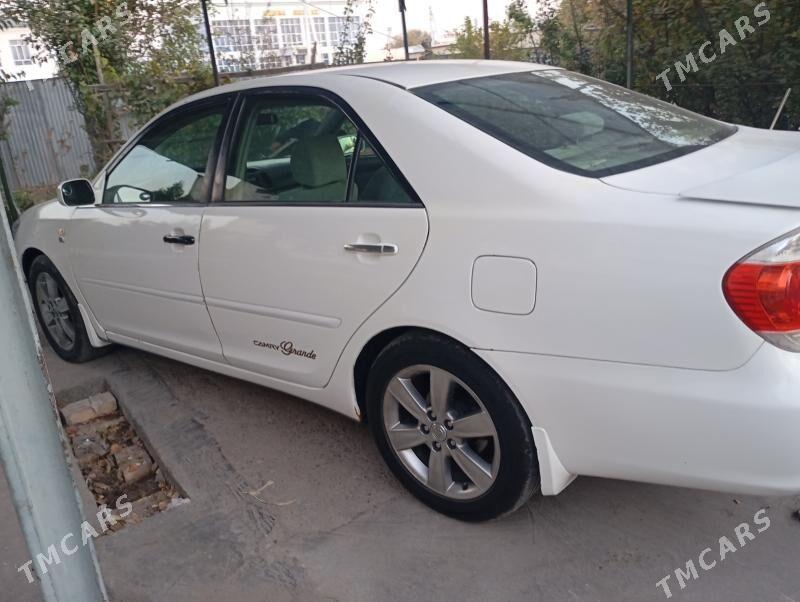 Toyota Camry 2002 - 140 000 TMT - Türkmenabat - img 3