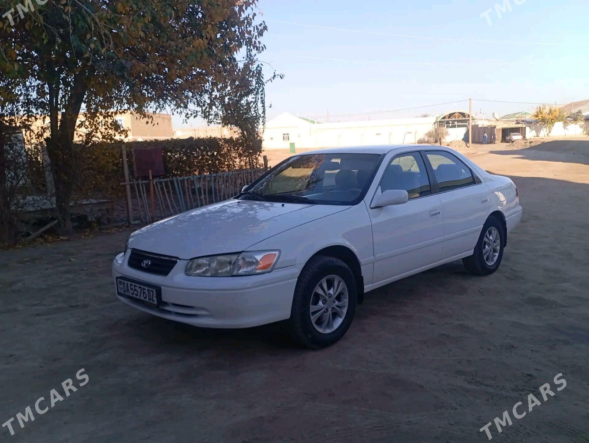 Toyota Camry 2001 - 143 000 TMT - Köneürgenç - img 2