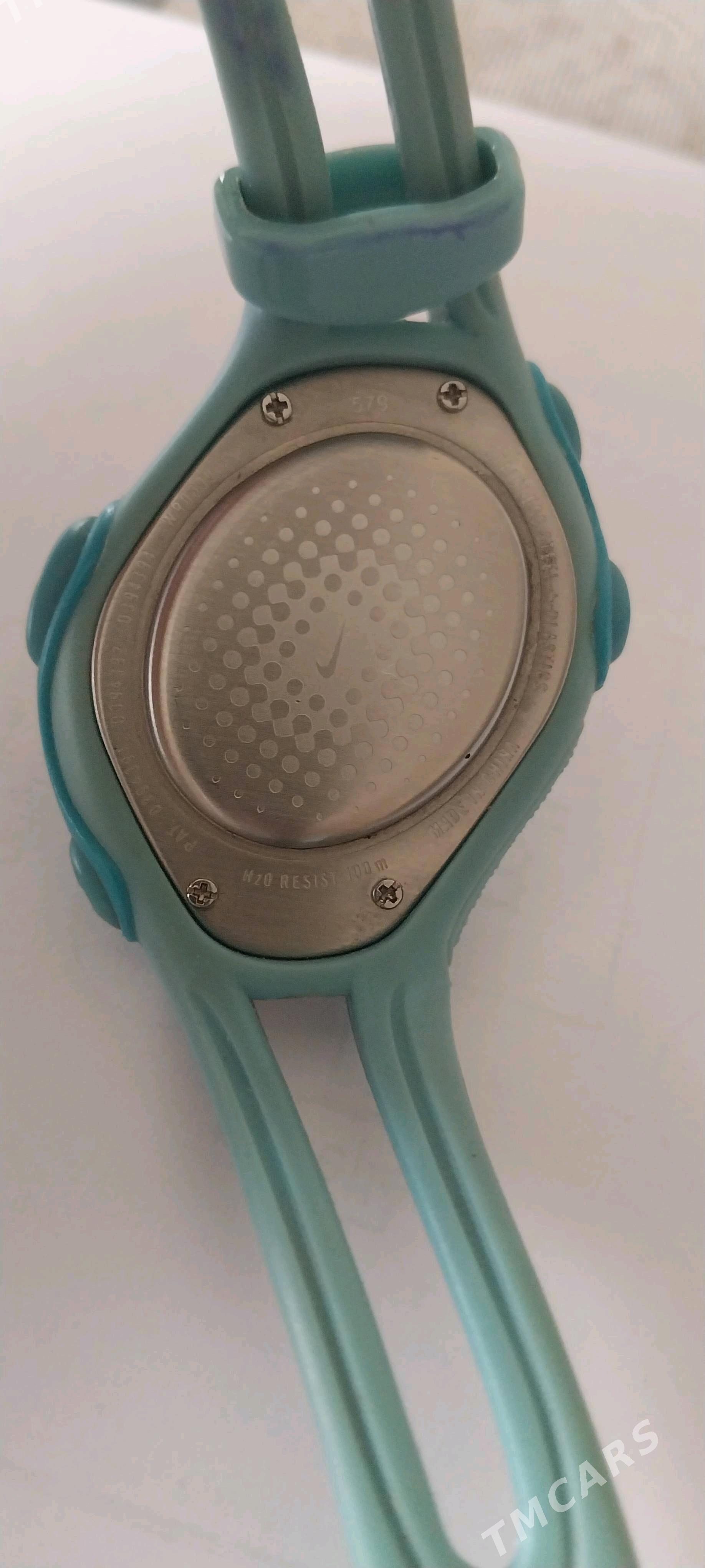 Часы Nike - Aşgabat - img 5