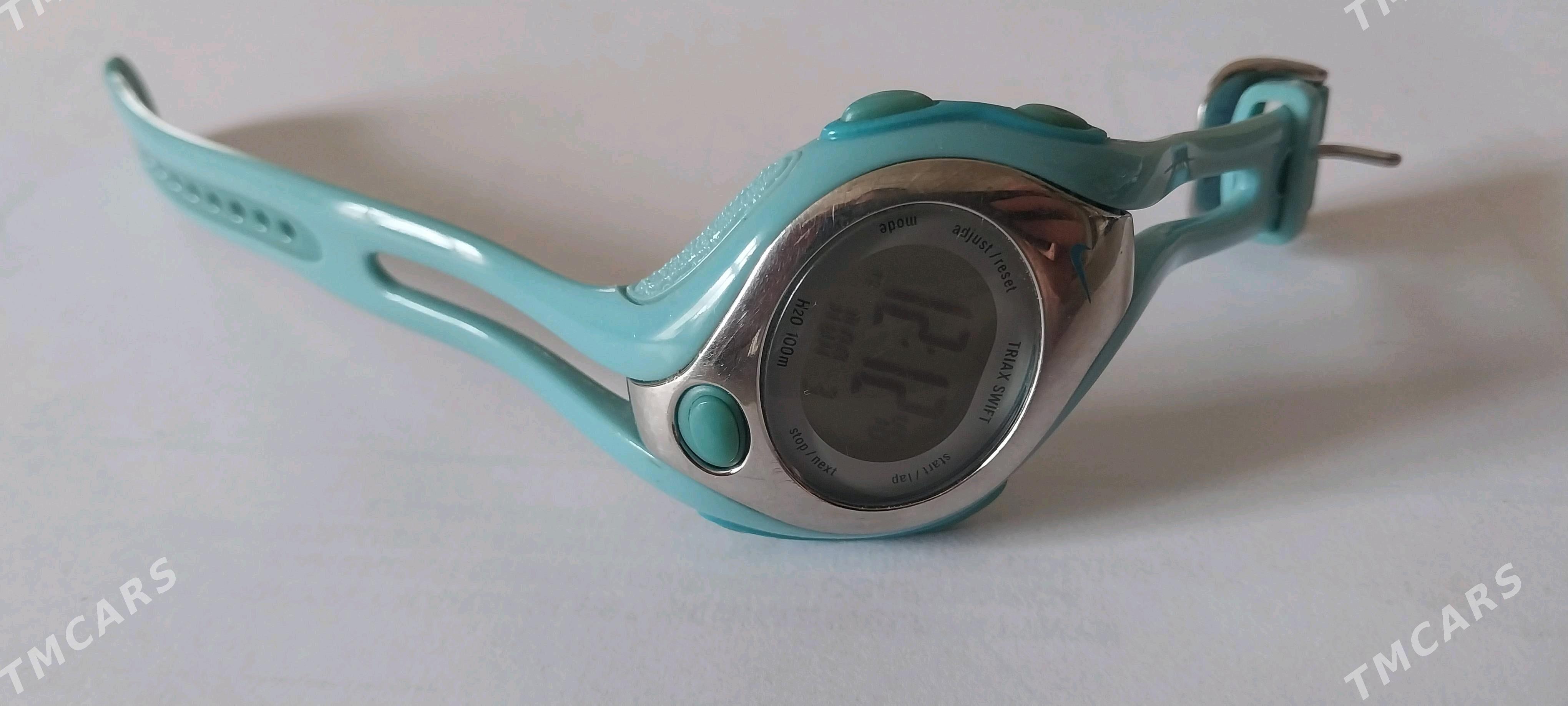 Часы Nike - Aşgabat - img 2