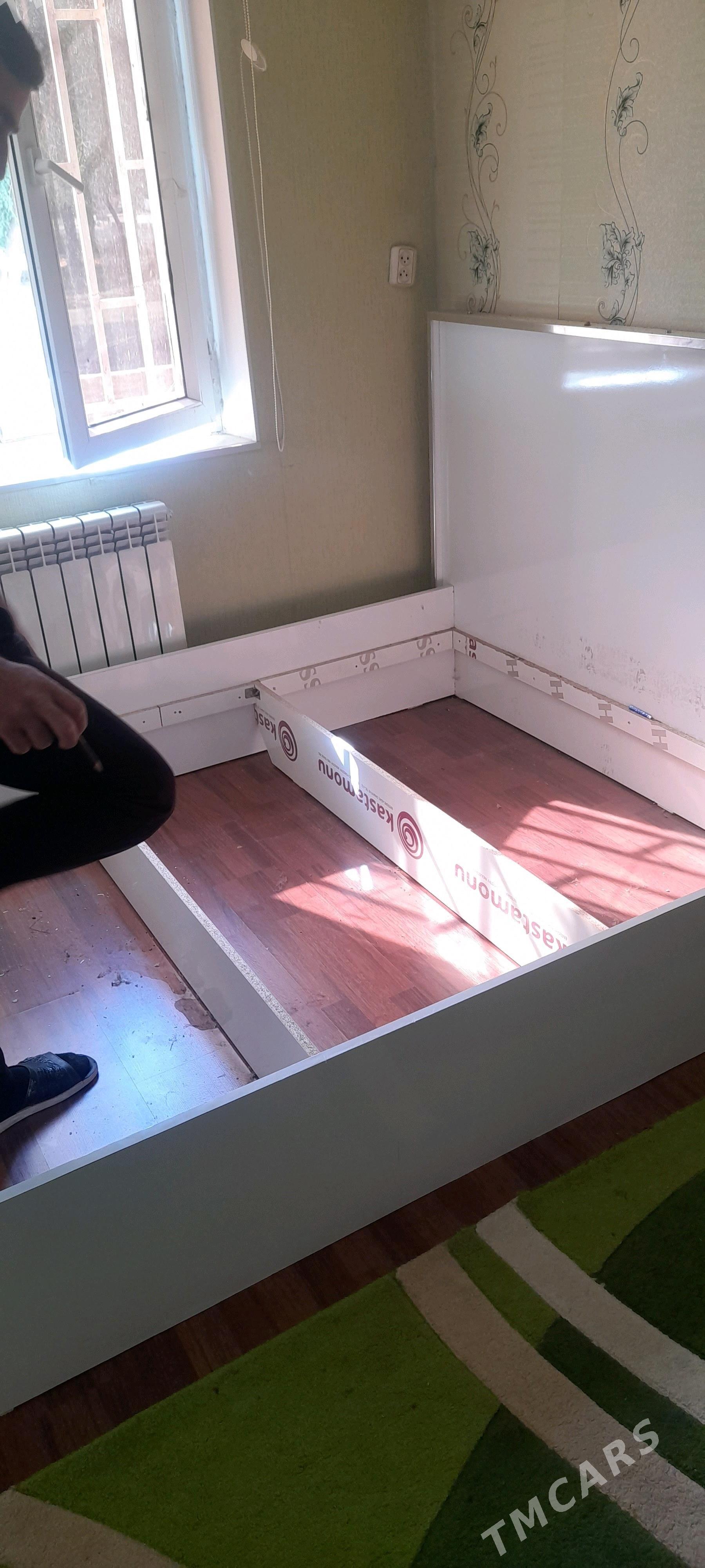 Мебель разбираем и собираем.Me - Ким район - img 2