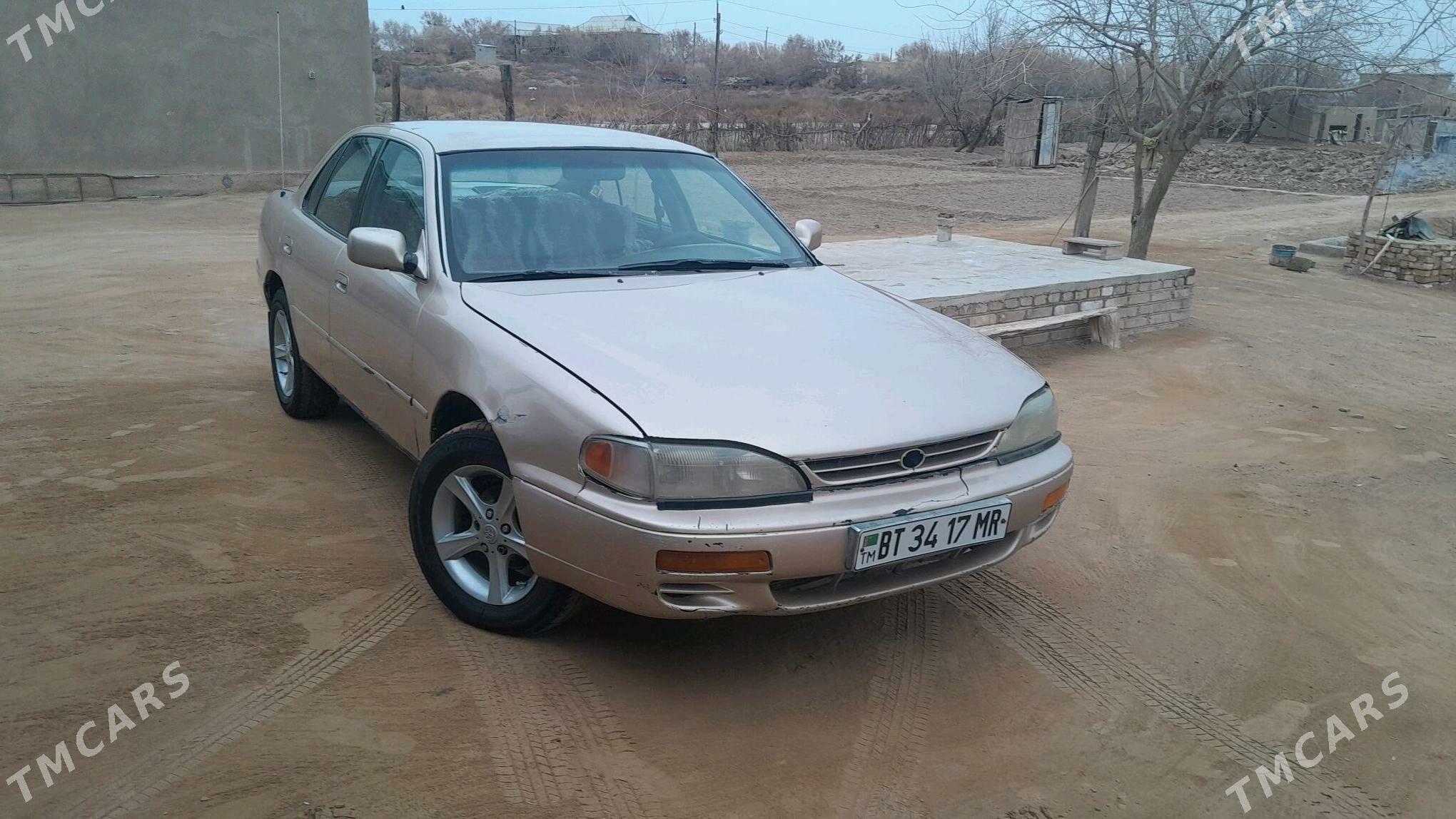 Toyota Camry 1993 - 54 000 TMT - Ýolöten - img 7