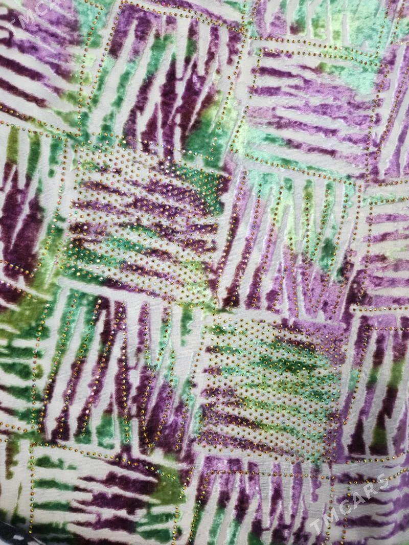 dubay setga gašly - Балканабат - img 2