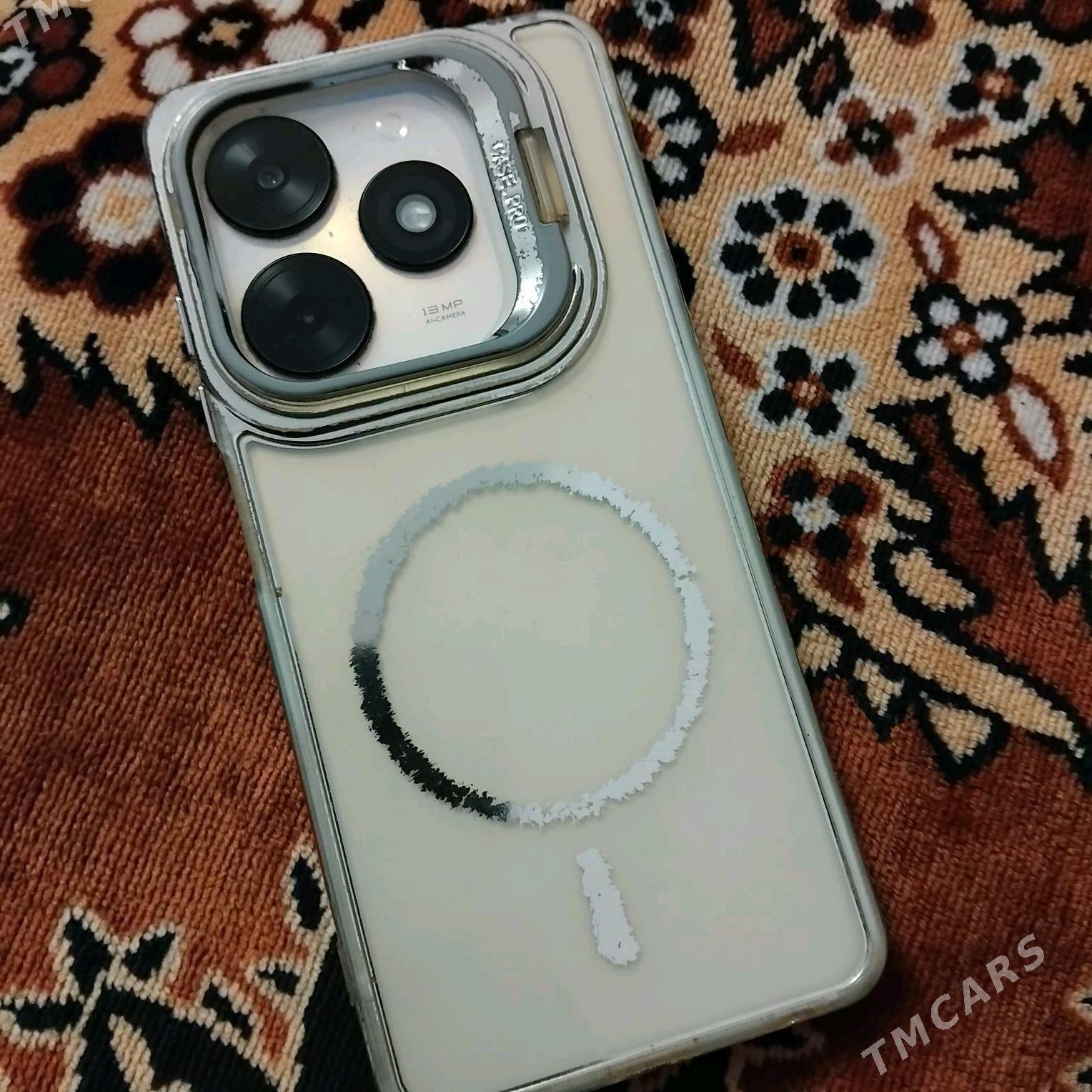 Tecno Spark Go - Şabat etr. - img 2