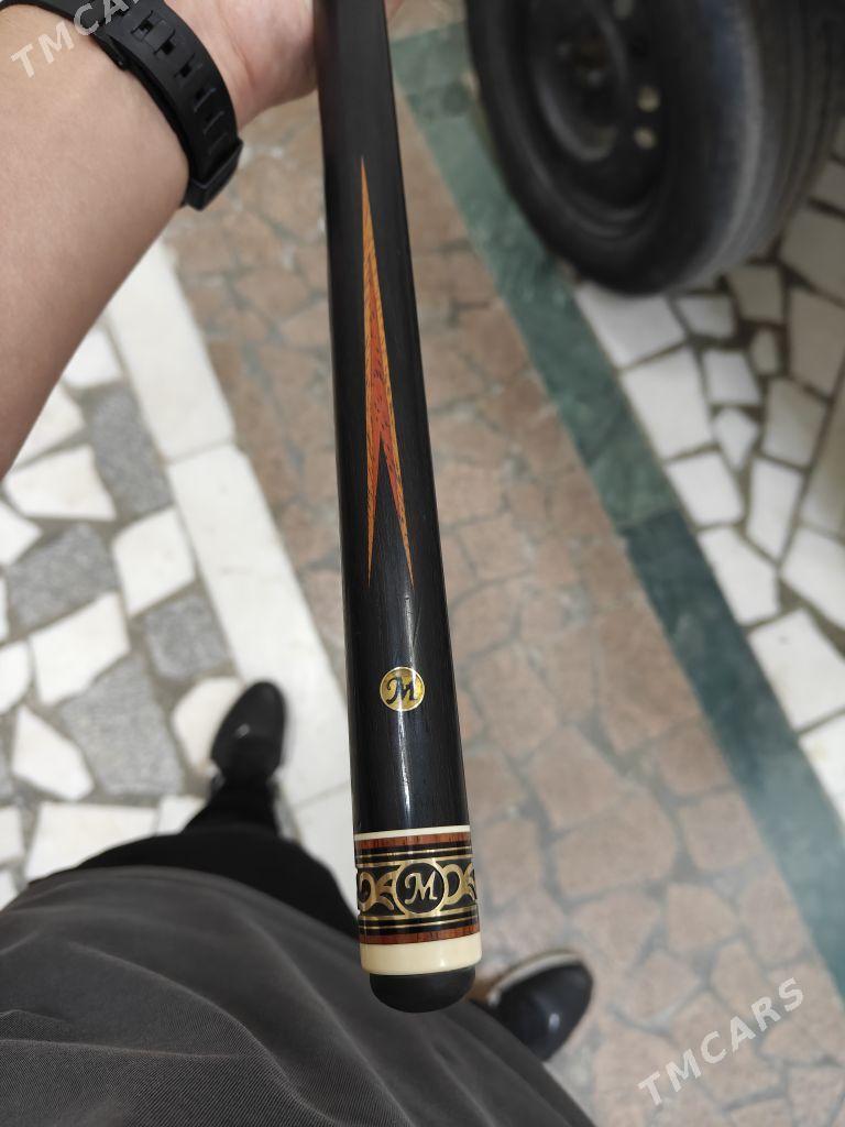 билярьный кий - Türkmenabat - img 2