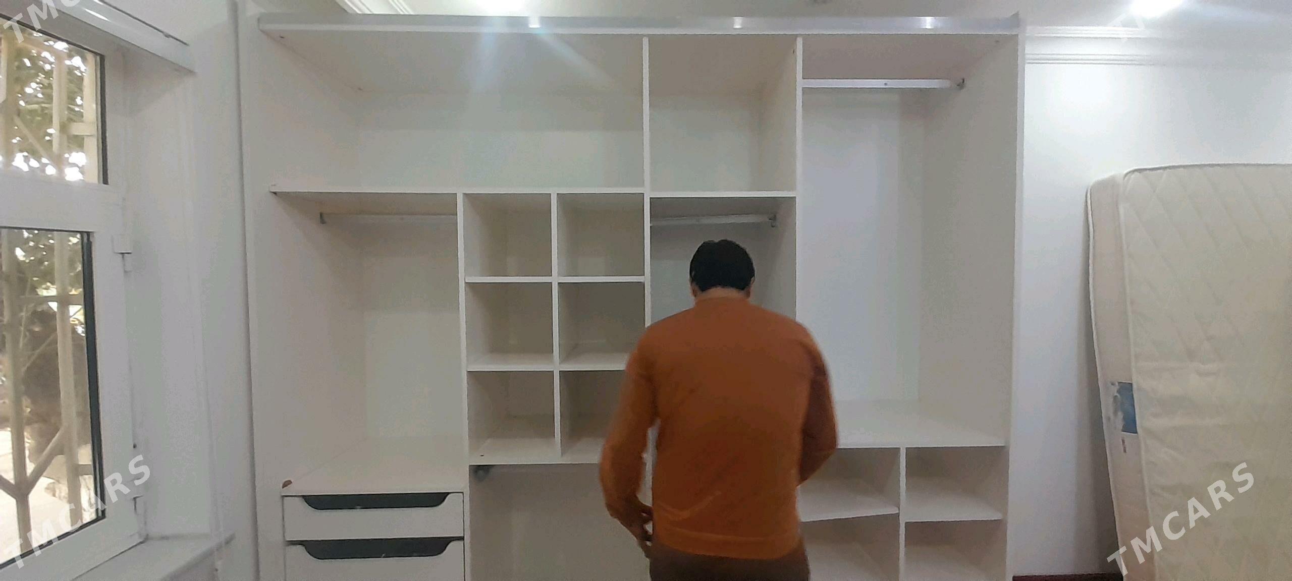 Мебель разбираем и собираем.Me - Ким район - img 5