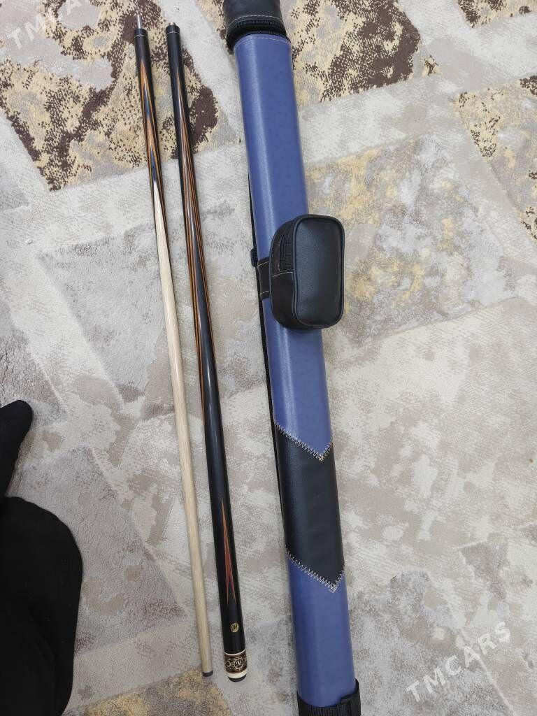 билярьный кий - Türkmenabat - img 1