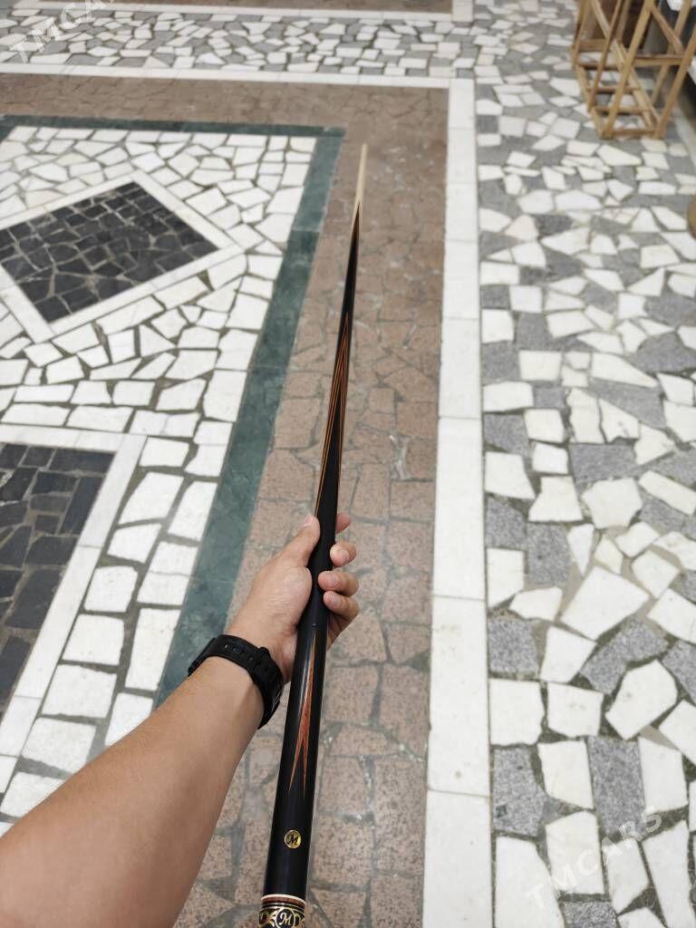 билярьный кий - Türkmenabat - img 3