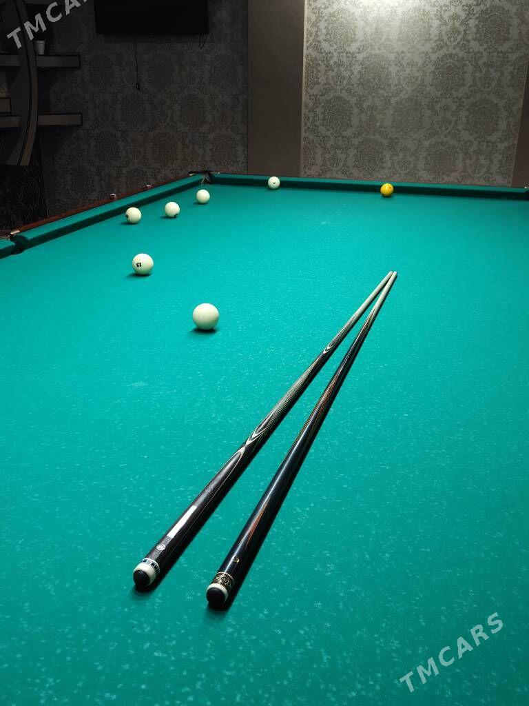 билярьный кий - Türkmenabat - img 4