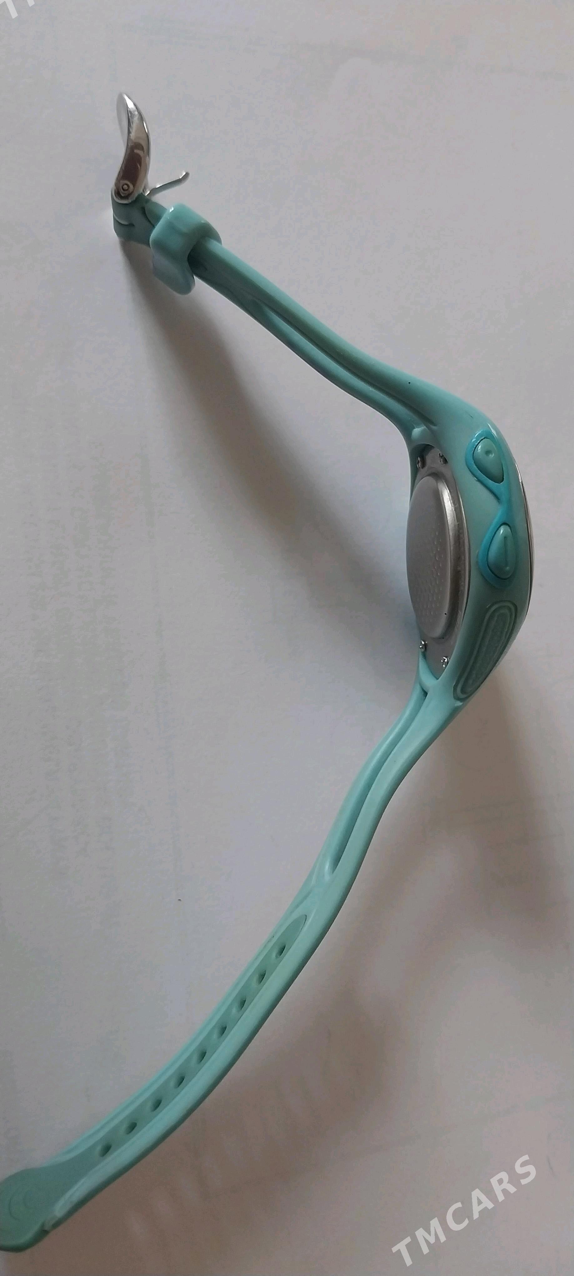 Часы Nike - Aşgabat - img 4