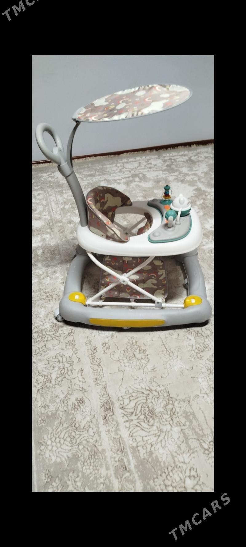 Hadunok - Дашогуз - img 3