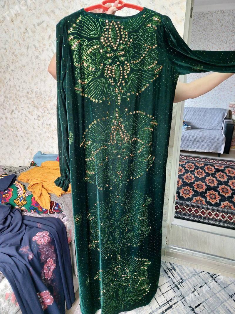 koynekler - Ашхабад - img 5