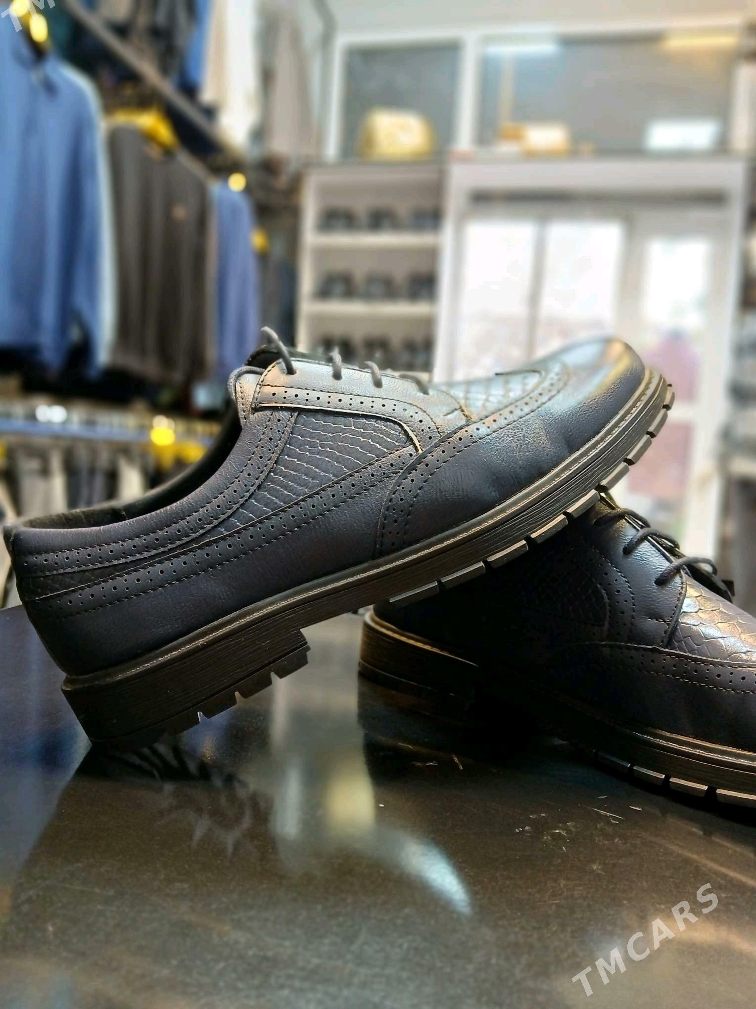 kowush - Дашогуз - img 2