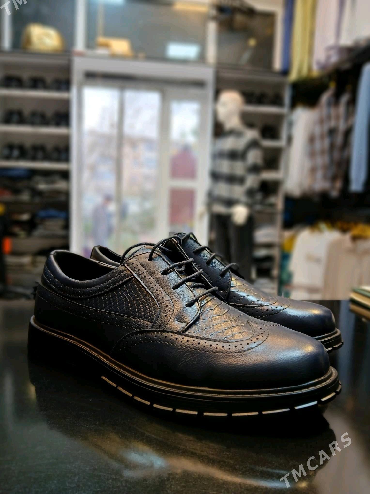 kowush - Дашогуз - img 1