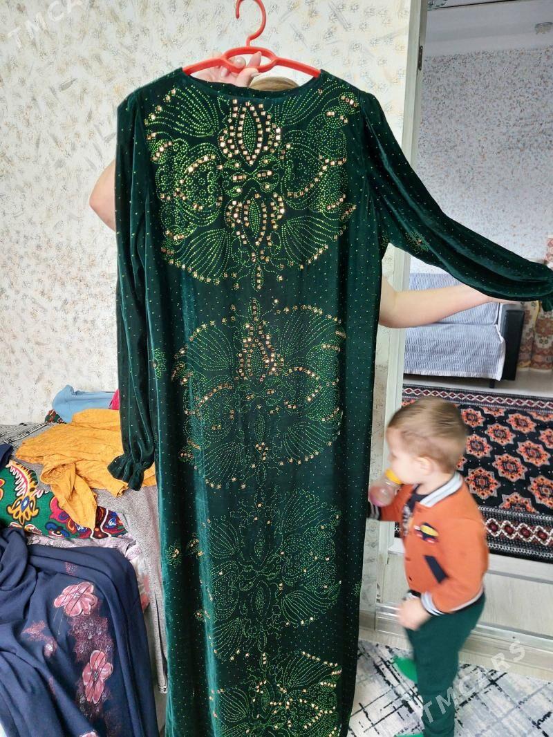 koynekler - Ашхабад - img 7