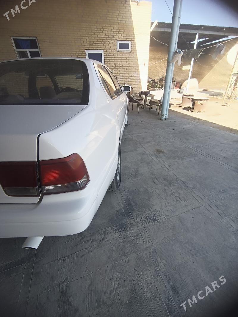 Toyota Vista 1996 - 55 000 TMT - Саят - img 5