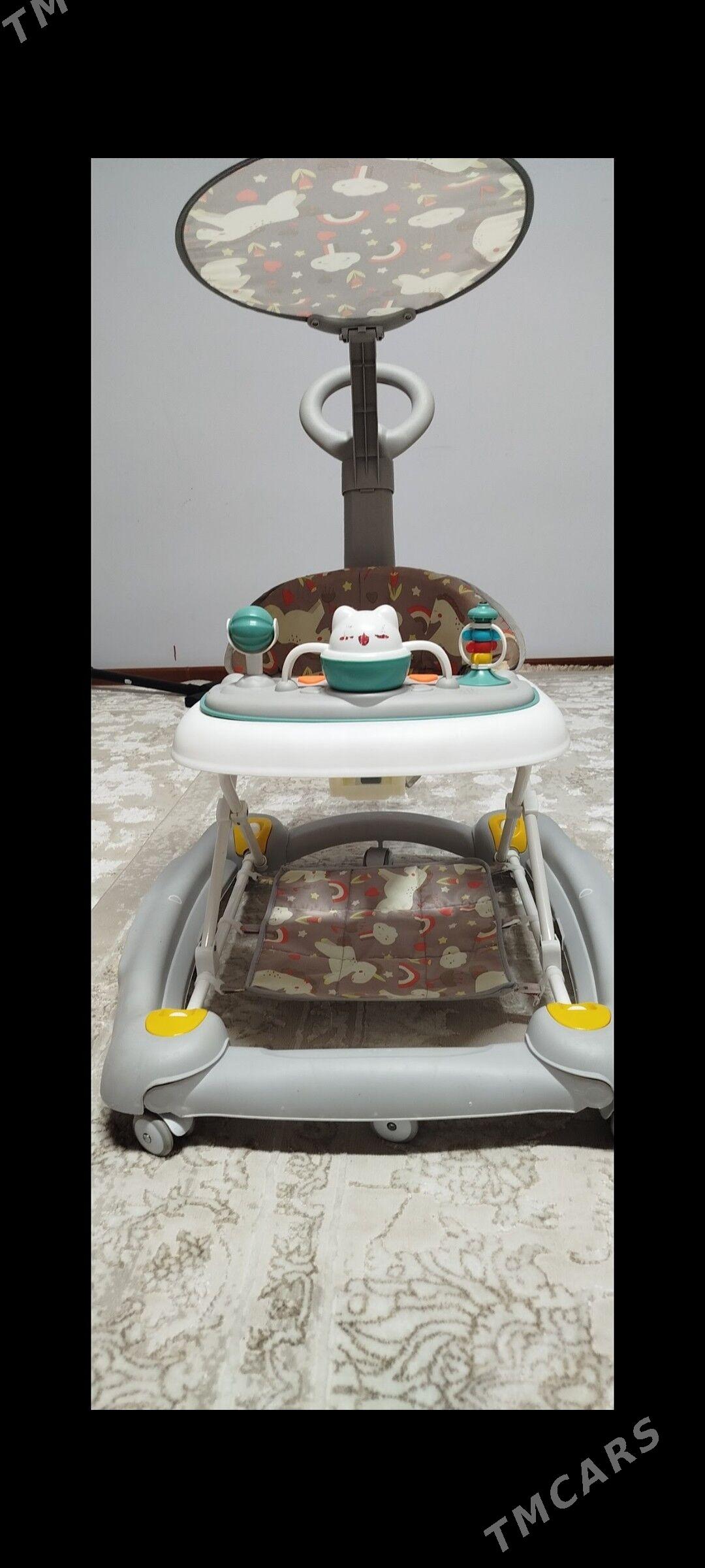 Hadunok - Дашогуз - img 2