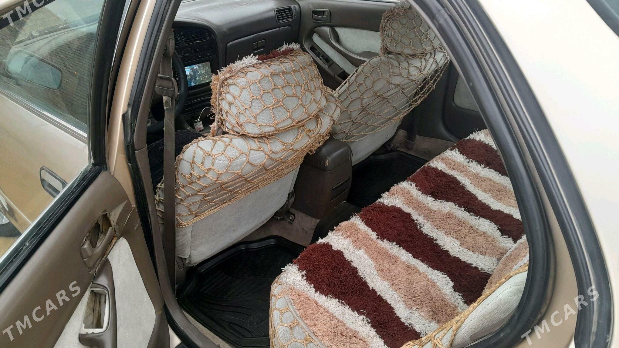 Toyota Camry 1993 - 54 000 TMT - Ýolöten - img 3